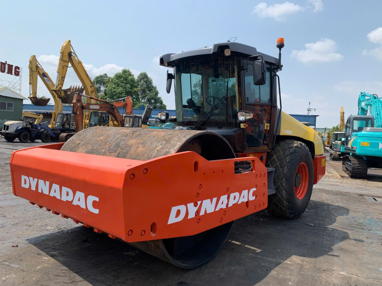 CA6500D / 0400-61359