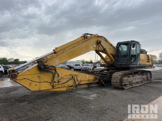 SK500LC-9 / 3693-93009