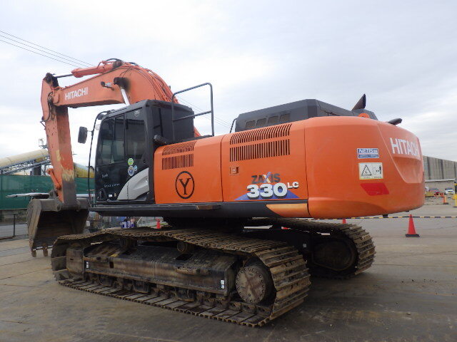 ZX330LC-6 / 1297-92509