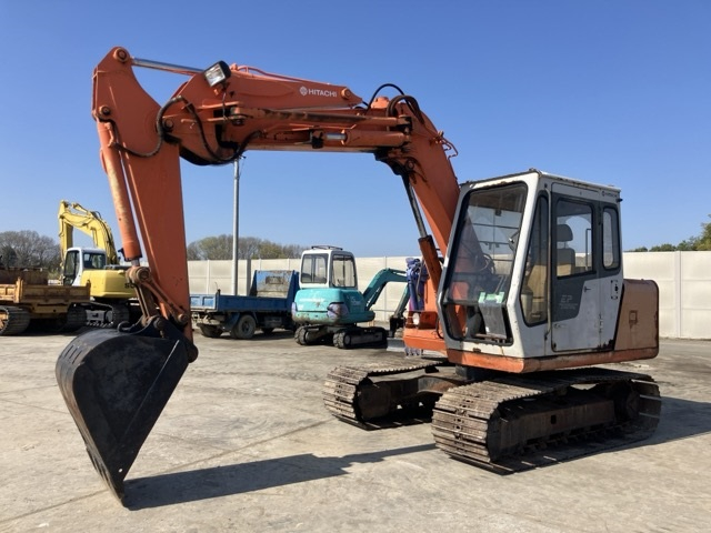 EX60 / 7235-65509