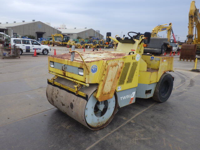 TW500 / 2007-63009