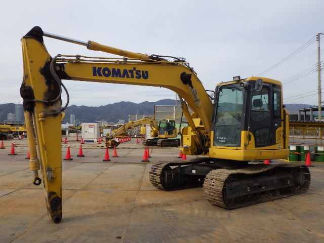 PC138US-10 / 8301-67809