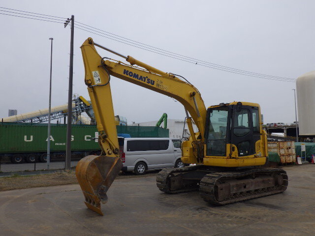 PC138US-8 / 0065-65809
