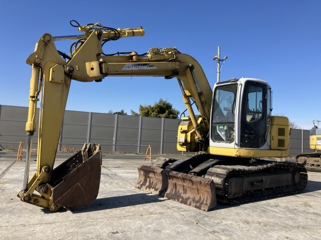 SH125X-3 / 5375-66809