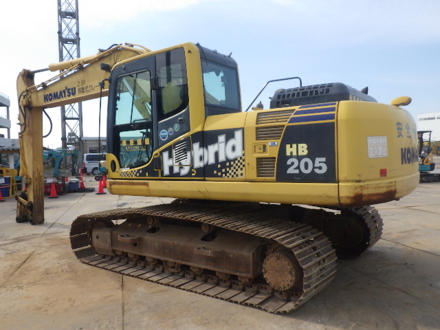 HB205 / 2629-98509