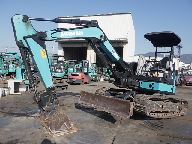 ZX40U-5 / 1392-94609