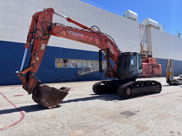 ZX470H-3 / 0224-61909