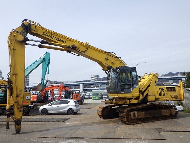 SH330LC-3B / 6180-61309