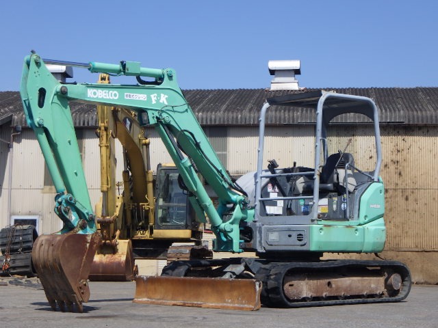 SK45SR-6E / 0232-64509