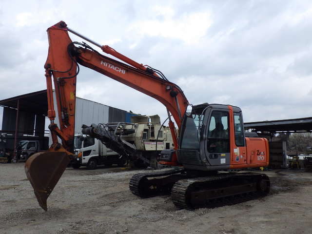 ZX120 / 5686-61059