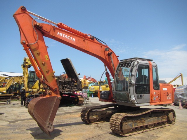 ZX120 / 6871-69809