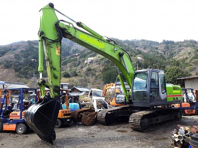 ZX200-3 / 9026-61059