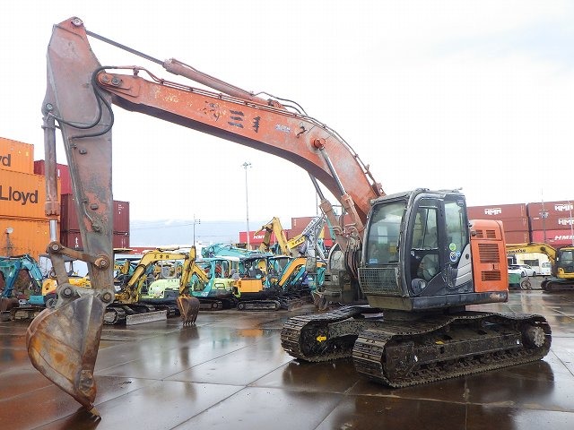 ZX225US-6 / 0443-61309