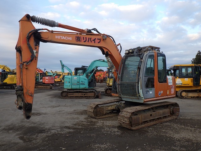 ZX80LCK / 5172-66209