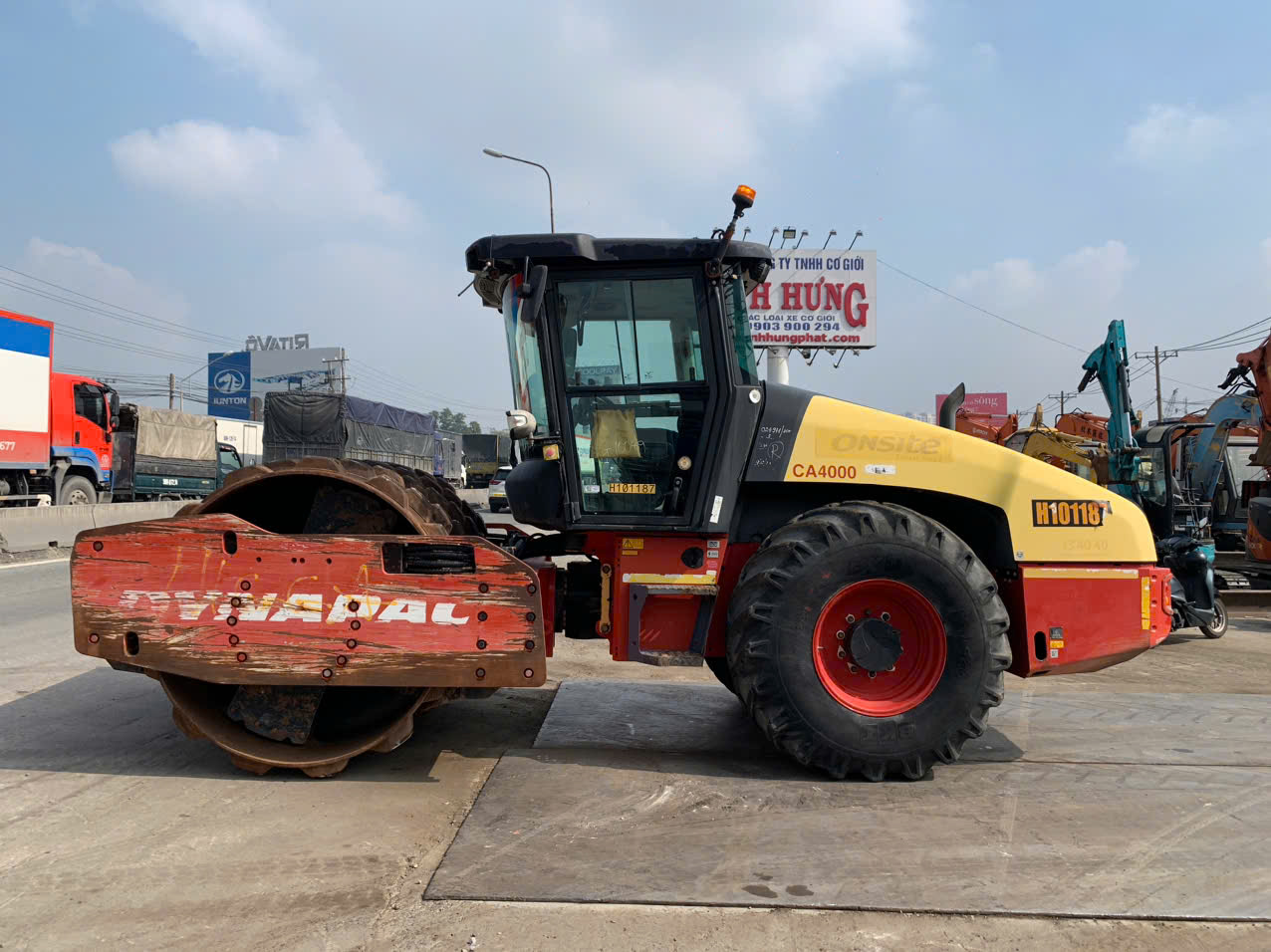 CA4000PD / 0789-61109