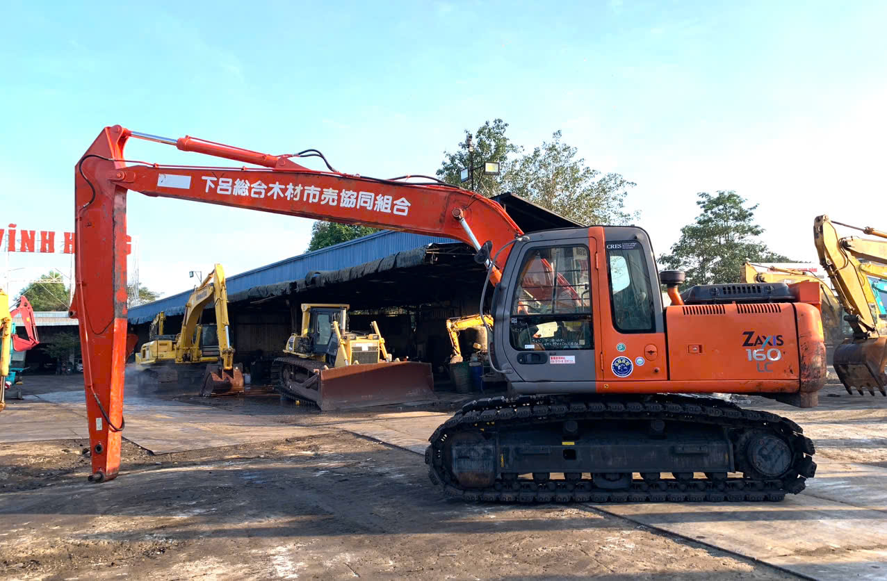 ZX160LC / 6340-61059