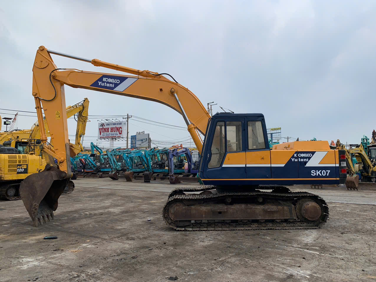SK07N2 / 0874-68509