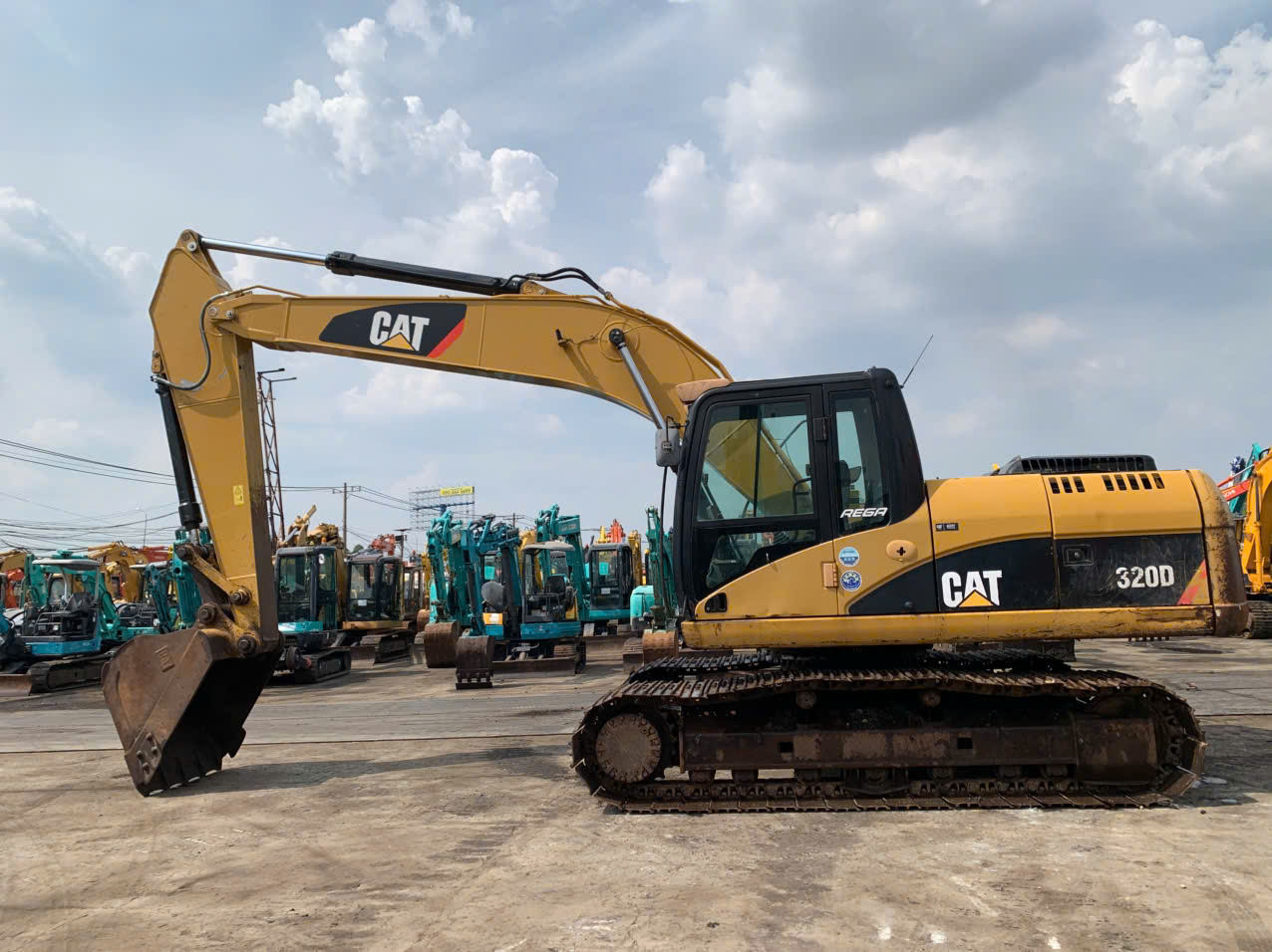 320D / 4728-67809