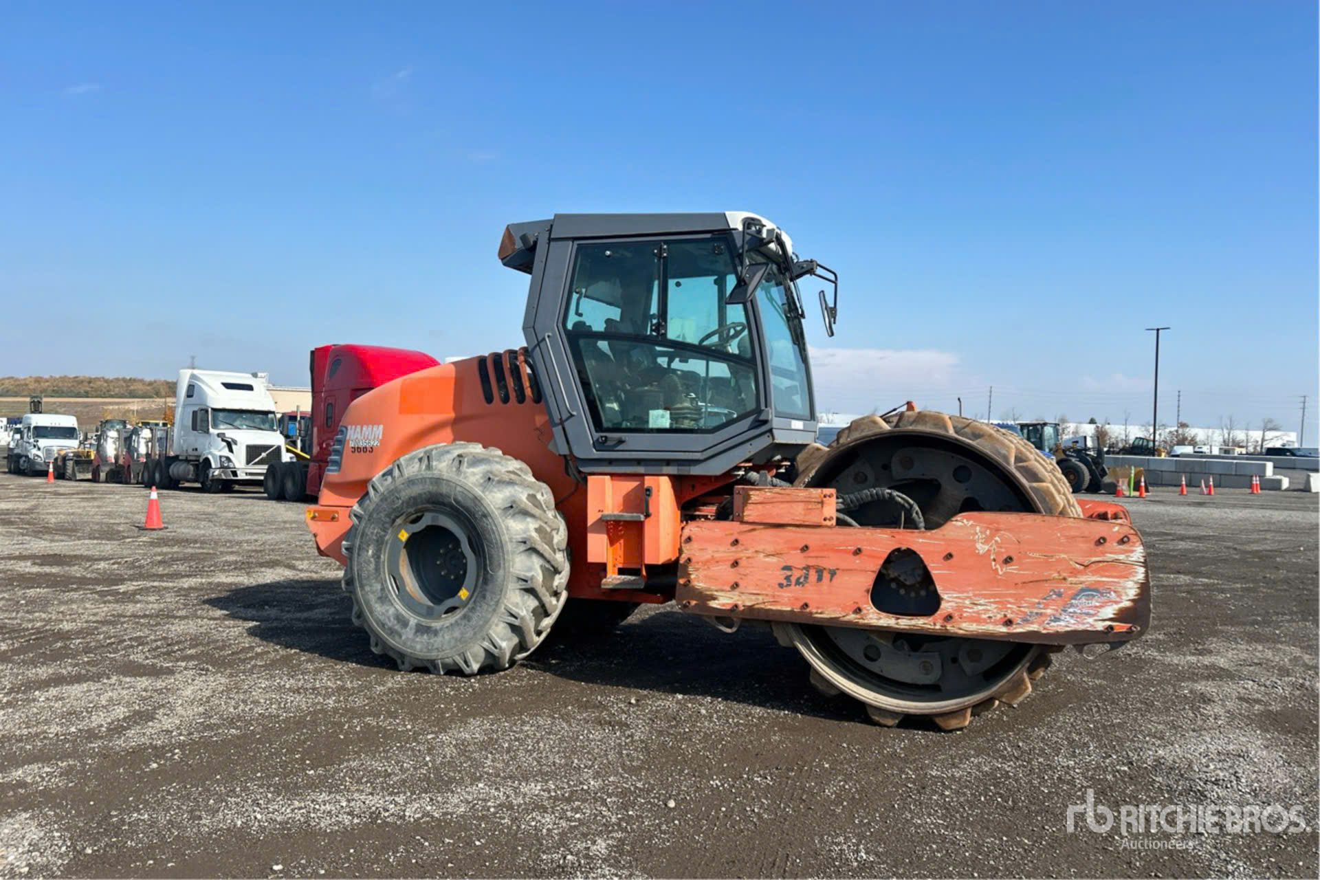 3411P / 0887