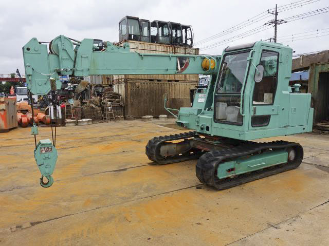 CCH50T / HF534-63509