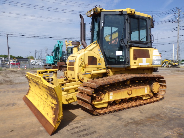 D31PX-22 / 1183-61109