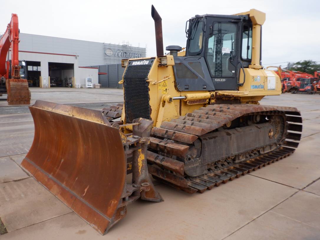 D61PX-15 / 0559