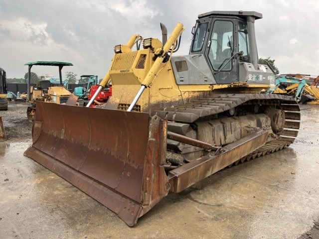 D65P-12E / 1583