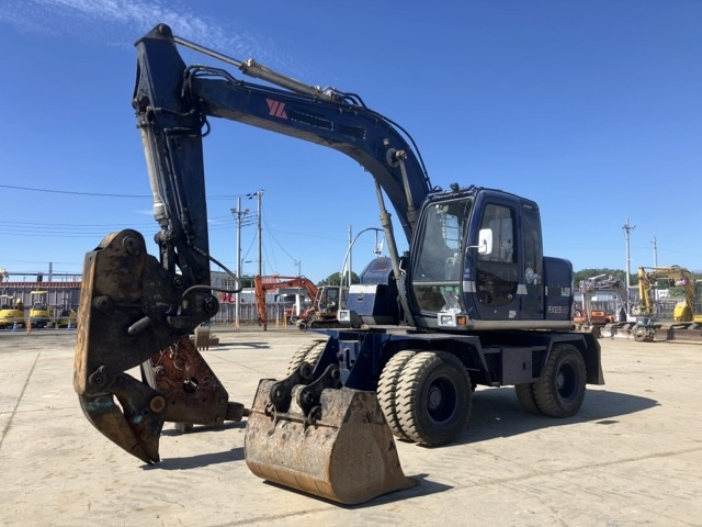EX125WD-5 / 5572