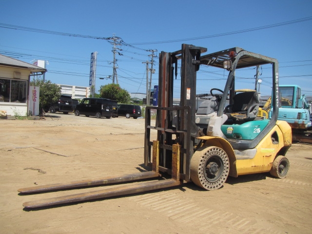 FD25T-16 / 2551