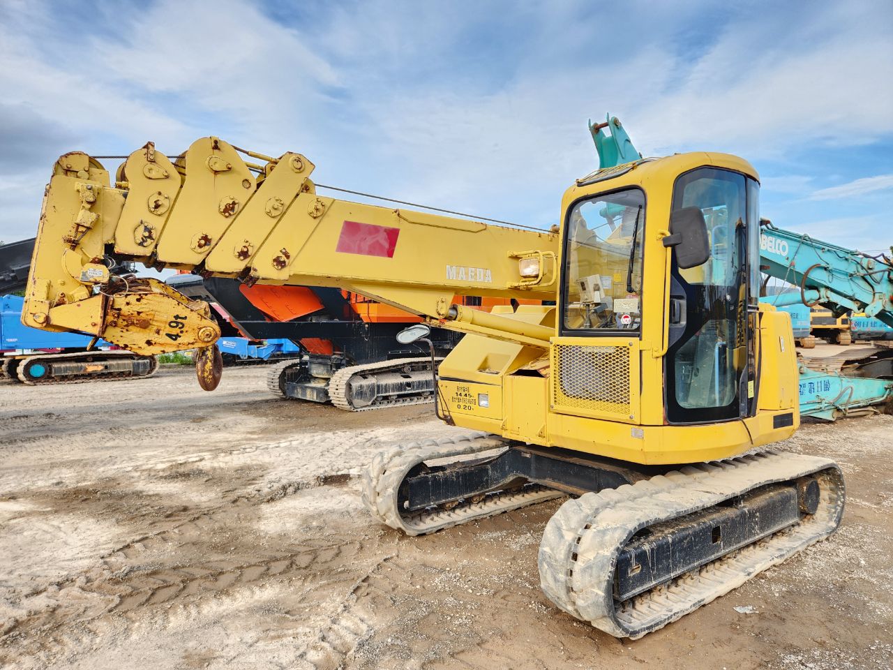 LC755-3 / 0251