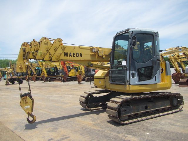 LC785M-6 / 1682-66509