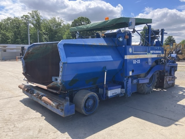 MF60WD / 2523