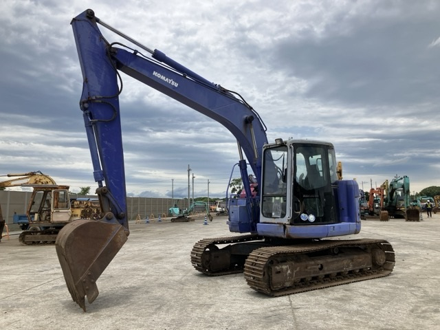 PC128US-2 / 5042-65809