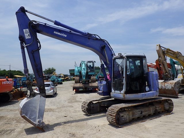 PC128US-2 / 5442-65009