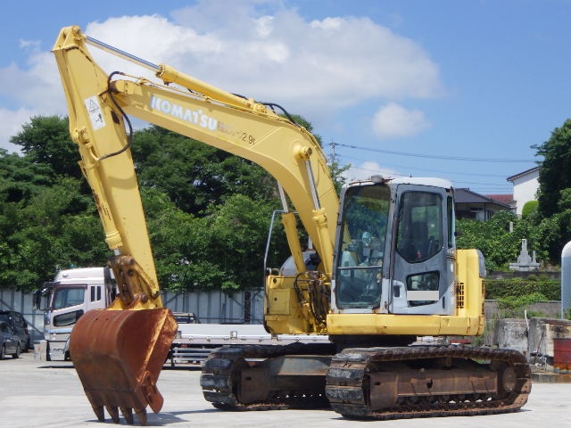 PC128US-2EO / 8520
