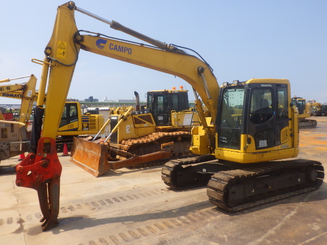 PC138US-10 / 6581-9