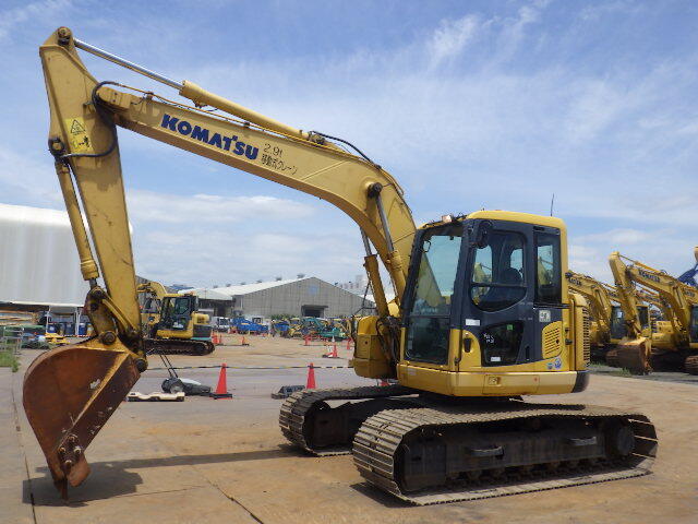 PC138US-8 / 8939