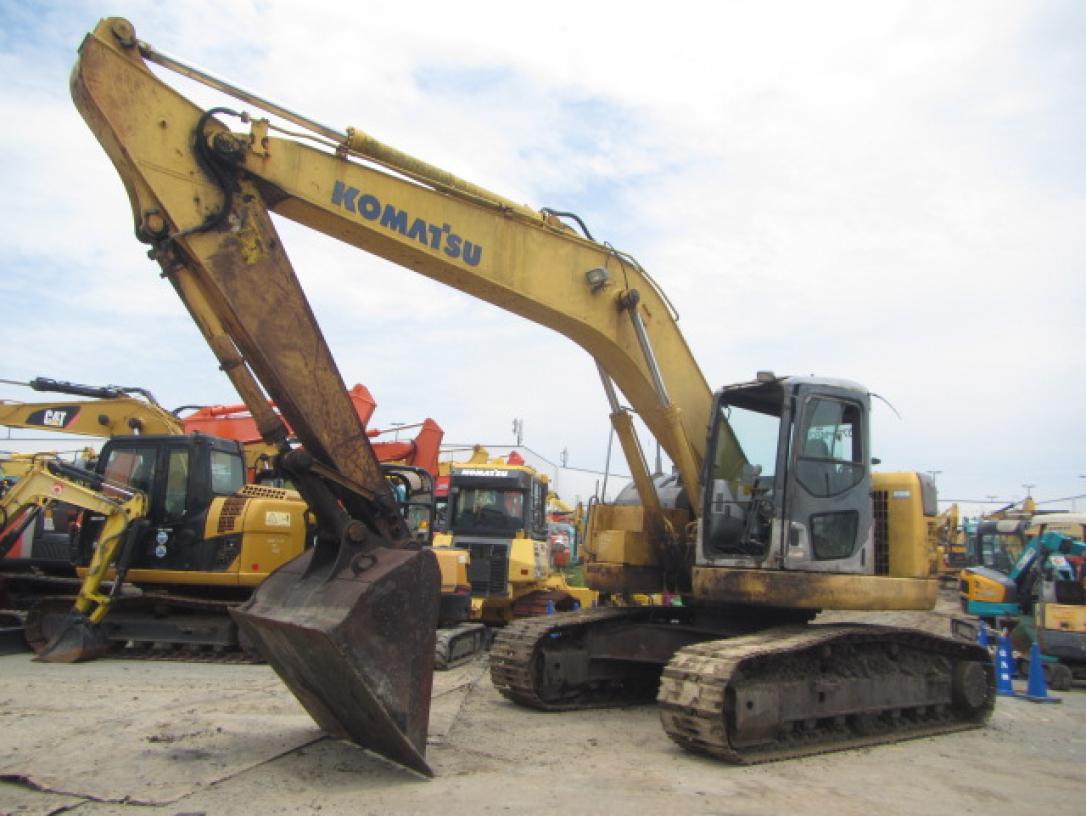 PC228US-3EO /1153 