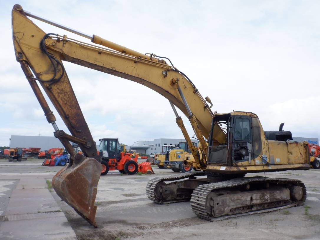 PC350LC-6 / 2096
