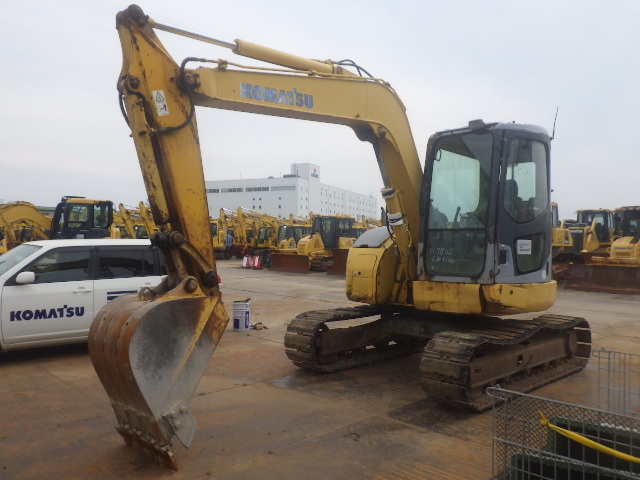 PC78US-6 / 4100