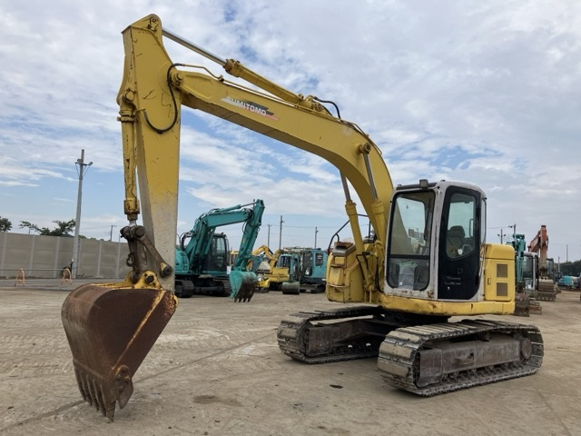 SH125X-3 / 1150