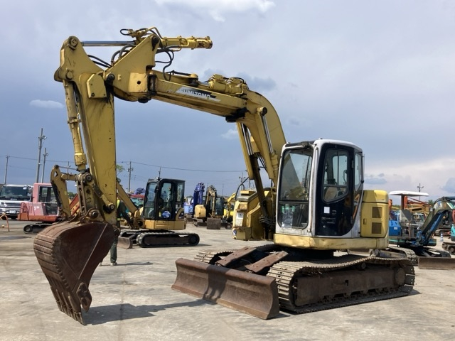 SH125X-3 / 1473