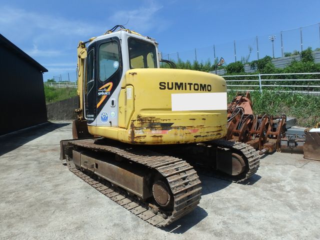 SH125X-3 / 1474-66809