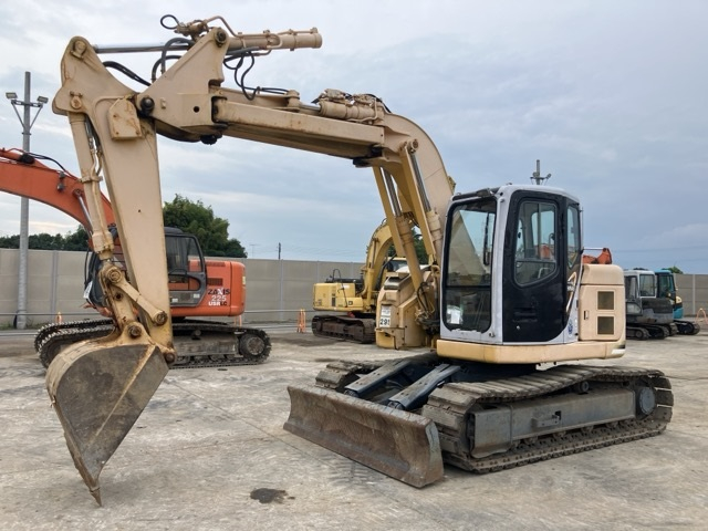 SH125X-3 / 1521-66809
