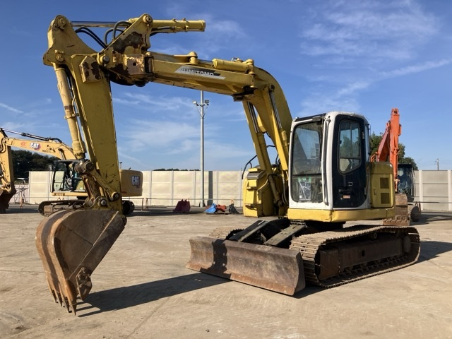 SH125X-3 / 5081