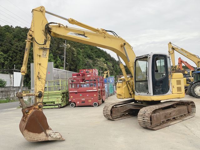 SH125X-3 / 5736