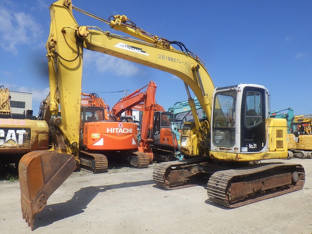 SH125X-3 / 5776