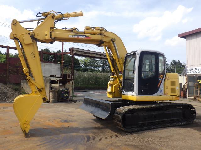 SH125X-3 / 5836