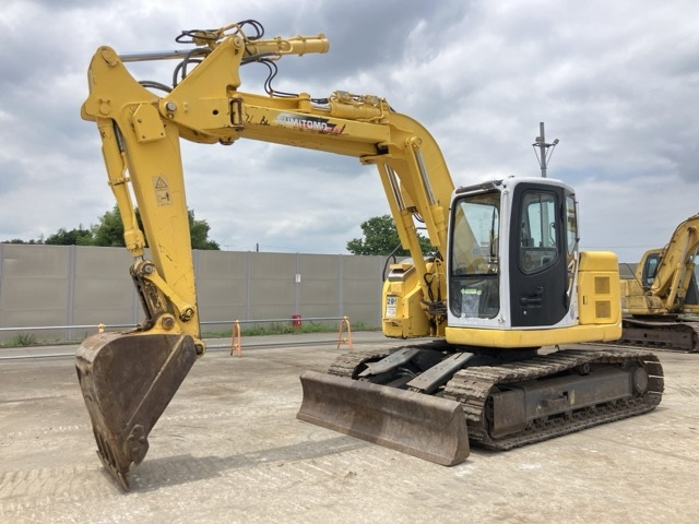 SH125X-3 / 5843