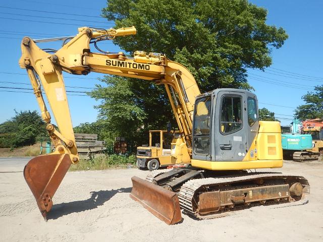 SH125X-3B / 7536-67209